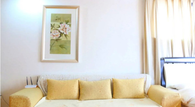 Beijing Kaixiang Shunda Apartment, Boek Appartement Chaoyang 