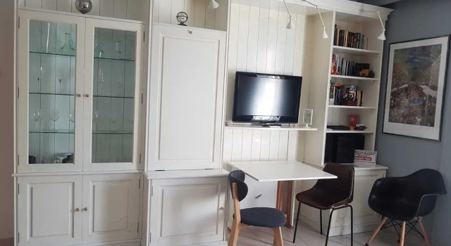 Provença Apartment, Забронировать Апартаменты/квартира Эшампле Барселона, рядом с Jove Regina Theatre