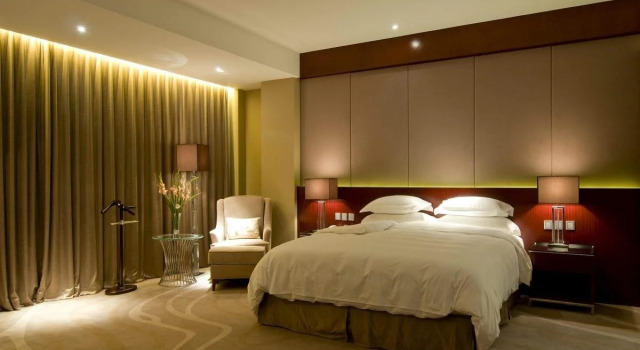 Quanzhou Jinjiang Hollyston Hotel, Reserva ahora Hotel Jinjiang Fujian