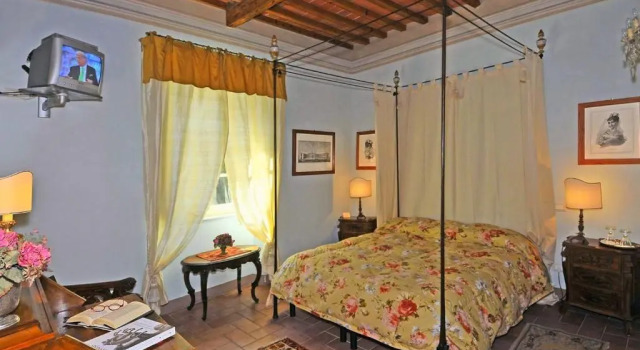 Номер Standard Villa Lombardi