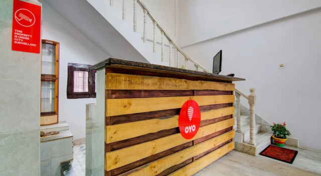 OYO 13542 Urban House