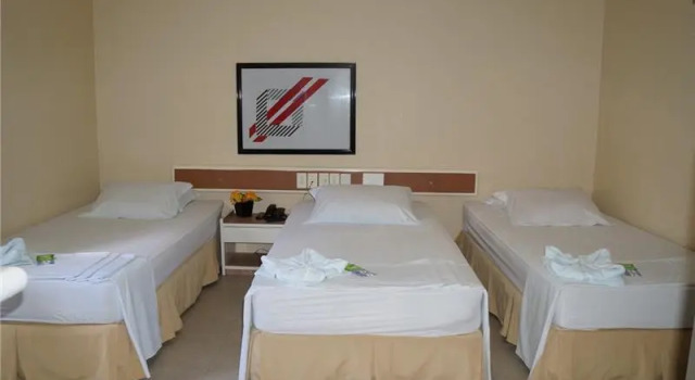 Номер Standard Hotel Malibu