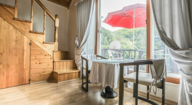 Pocheon Starlight Sonata Pension, Buchen Sie Hotel Deokhyeon Gyeonggi-do