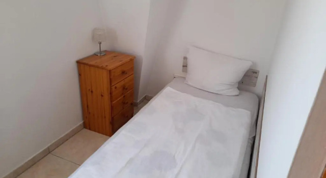 Семейный номер Standard с балконом Guest House Móritz
