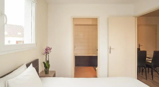 Номер Standard City Résidence Chelles