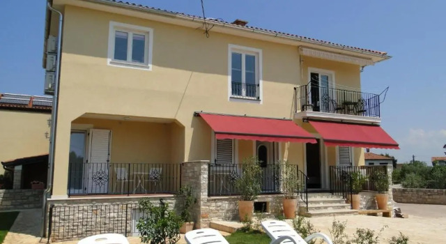 Студия Villa Ester