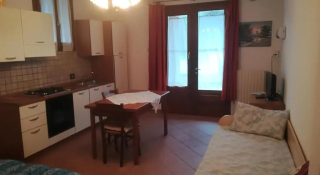 Апартаменты Bed & Breakfast Preone CIR 1789CNI00030