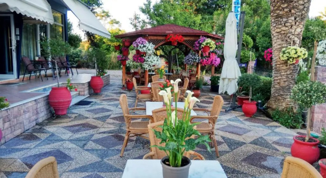 Hotel Akti, Rezervați Hotel Lokroi Central Greece