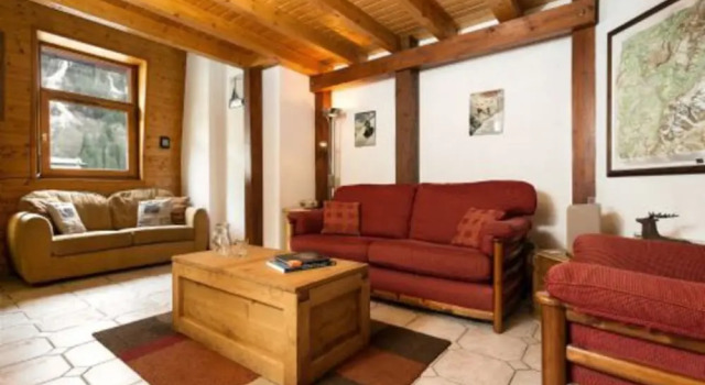 Apartment Vila 1