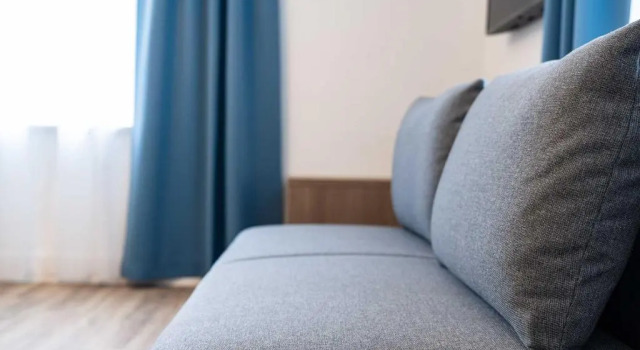 Двухместный номер Superior Villa Flöckner Bed & Breakfast