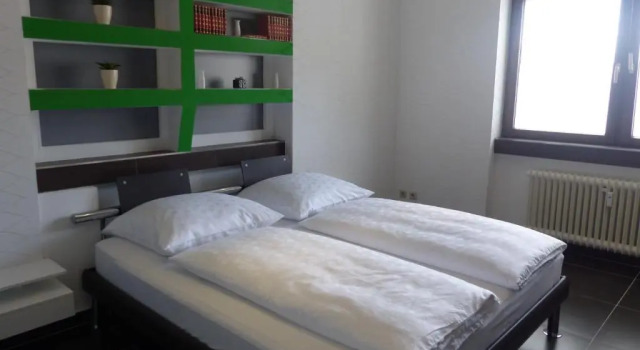 Dasluki, Reserva ahora Hotel Kongen Baden-Wurtemberg