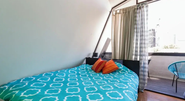 Melb suite zen garden A0 F1, Забронировать Апартаменты/квартира Мельбурн Melbourne Region, рядом с Верховный суд Виктории