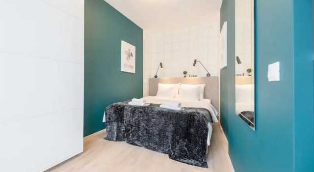 Апартаменты Venus Apartments - King Street II