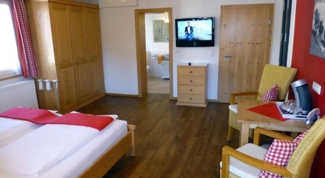 Hotel Engel, Book Hotel Oberstdorf Allgäu