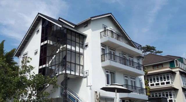 Duy Hotel, Rezervovat Hotel Dalat Lam Dong