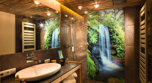 Полулюкс Aktivhotel Alpendorf
