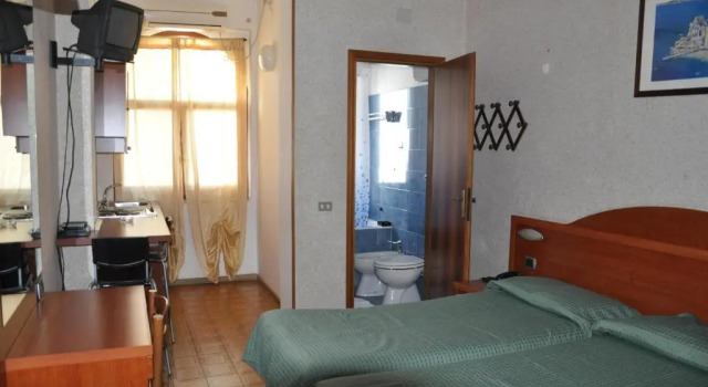 Appartamento Monolocale Moneglia 24, Book Lejlighed Hoteller i Moneglia med pool, Swimmingpool