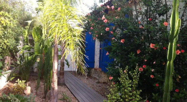 La Maison Bleue, Varaa Hotelli Molini Korsika