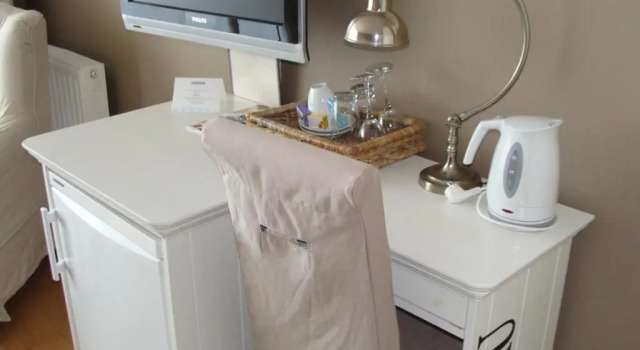 Двухместный номер Standard Noordzee, Hotel & Spa