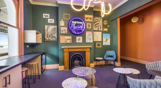 Ramsgate Hotel by Nightcap Social, Book Hotel Port Adelaide 