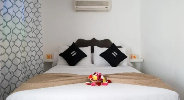 Jenna House - Hostel, Забронировать Хостел СПА-отели Марракеш-Тенсифт-Эль-Хауз, SPA-услуги