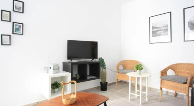 Апартаменты Apartamento entero 4HB centro Salamanca by Batuecas