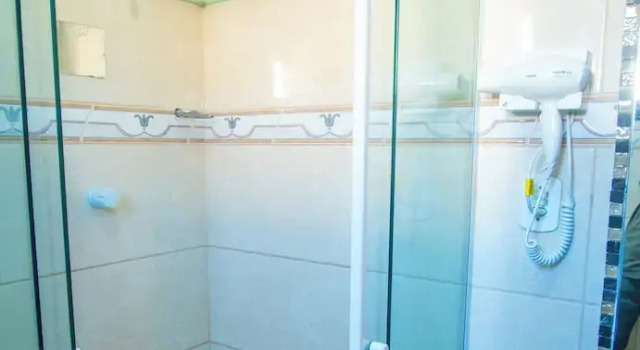 Люкс Standard Pousada do Bispo
