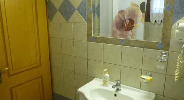 Апартаменты c 1 комнатой Pefka Apartments