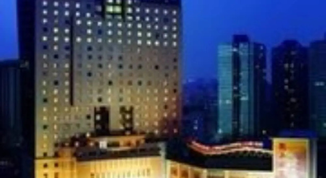 DoubleTree by Hilton Beijing East Third Ring Road, Book Hotel Hoteller i Beijing Province med parkering, Parkering