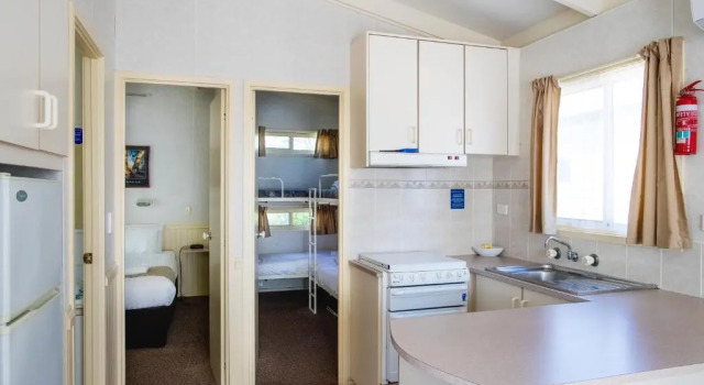 Семейный номер Standard BIG4 Ingenia Holidays Inverloch