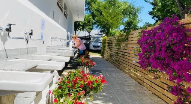 Camping Rodas, Забронировать Кемпинг Росас Cap de Creus Nature Reserve