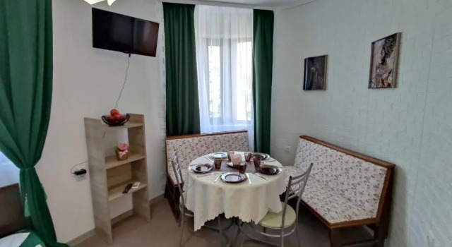Апартаменты Rali Apartments