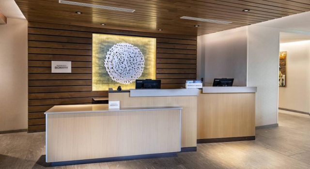 Fairfield Inn & Suites by Marriott Phoenix West/Tolleson, Rezervovat Hotel Tolleson Arizona