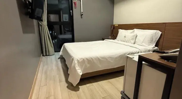 Samcheok NS Hostel & Motel, Reserva ahora Motel Samcheok Gangwon, cerca de Ayuntamiento de Samcheok
