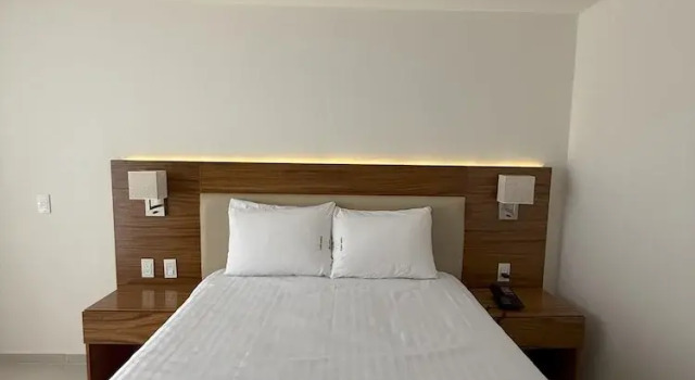 Номер Standard Hotel Casa Kavia Vallarta
