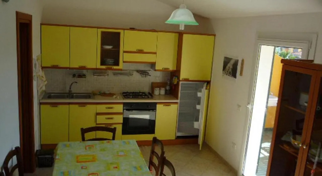 Апартаменты Appartamento Valledoria Centro