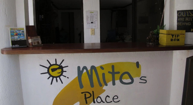 Mitos Place Boracay