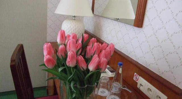 Номер Superior Hotel Stare Miasto Old Town