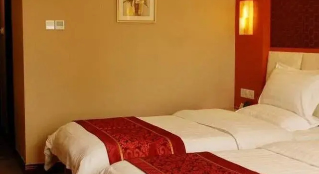 Wandai International Hotel, Rezerwuj Hotel Changsha Hunan, w pobliżu Taiping Street