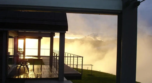 Шале Nebesa Chalets