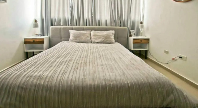 Nice Apartment in Santiago, Near Popular Places