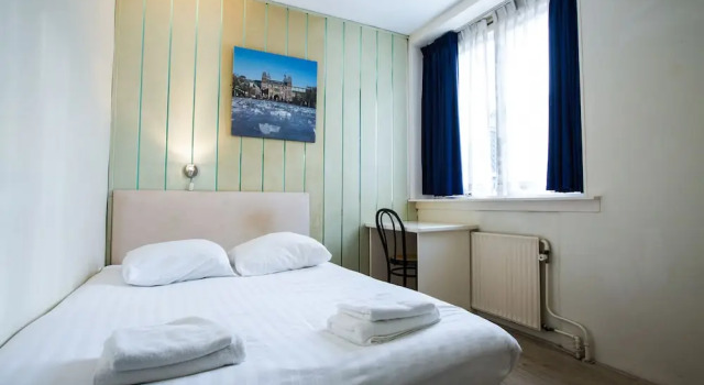 Номер Standard Hotel 83
