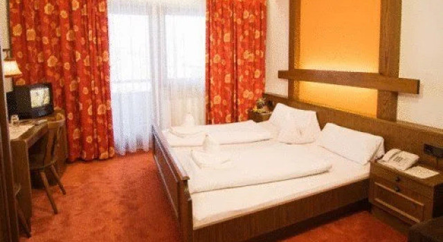 Thaler, Prenota Hotel Hotel a Kufstein con parcheggio, Parcheggio