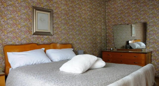 Апартаменты с балконом Blue Moon - Via Torre del Lebbroso Apartments