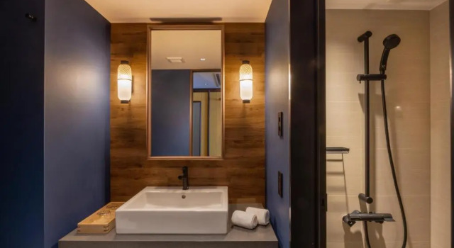 Номер Superior Mercure Hida Takayama