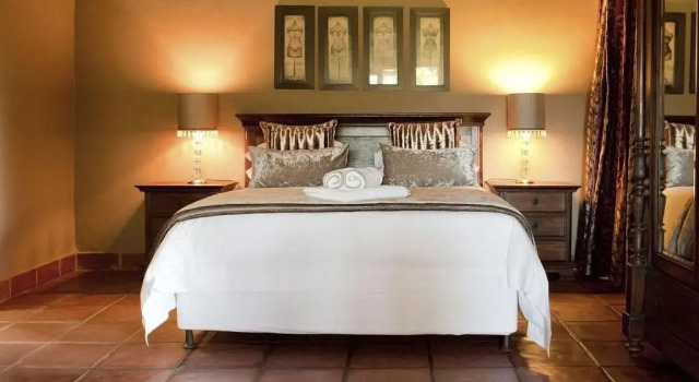 Двухместный номер Superior Cultivar Boutique Hotel