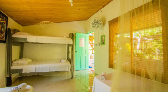 Eco Hotel Casa Lola - Hostel, Book Hostel Hostels in Bolivar, Hostel