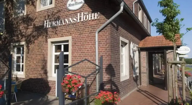 Landhotel Hermannshöhe