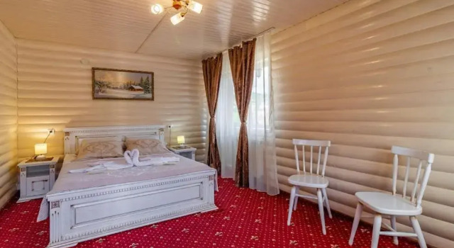 Апартаменты Villa Victoria