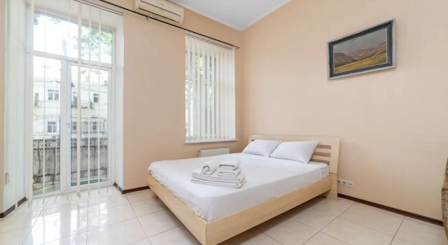 Comfort Apartments, Kadorr 34 Pearl